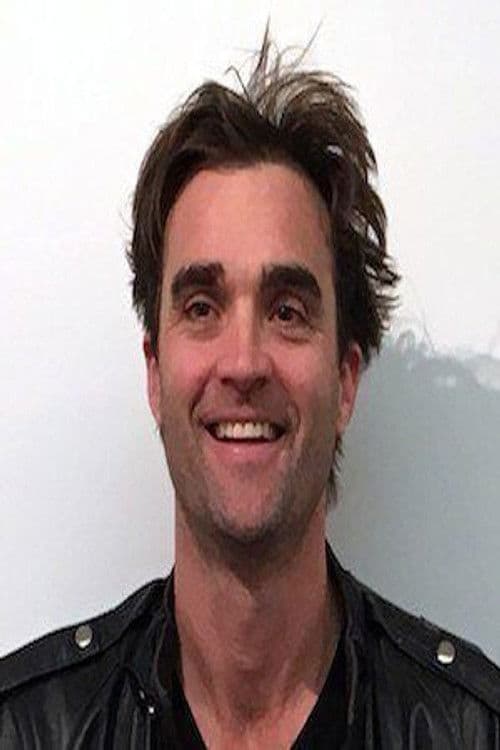 George Byrne profile photo