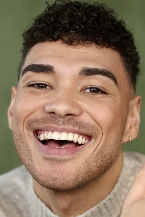 Danny Hendrix profile photo