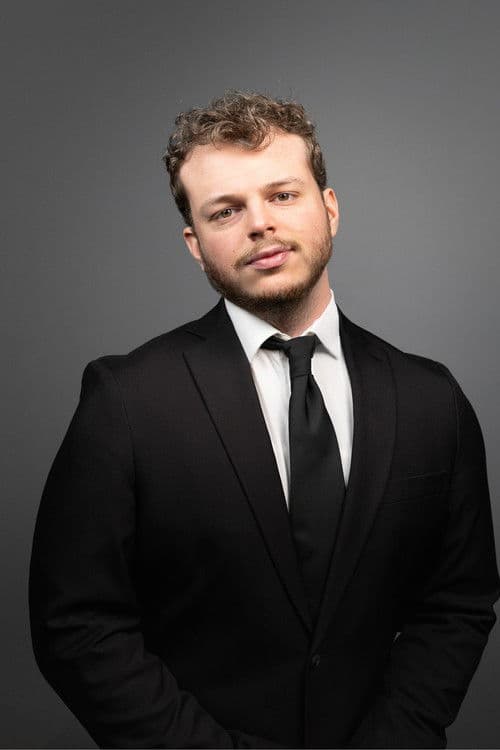 Brad Waugh profile photo