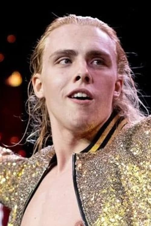 Travis Williams profile photo