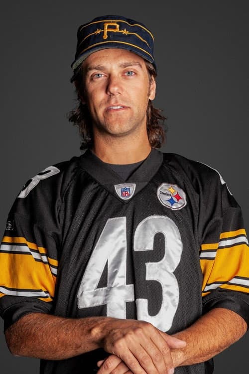 Ryan Stasik profile photo