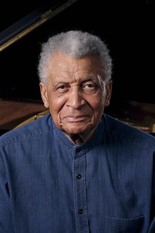 Abdullah Ibrahim profile photo