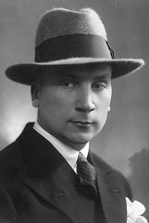 Theodor Luts profile photo