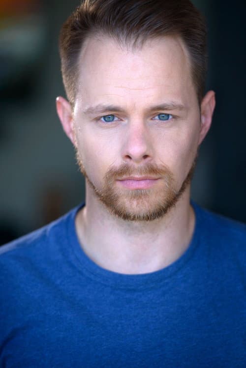 Bryan McClure profile photo