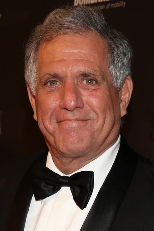 Leslie Moonves profile photo