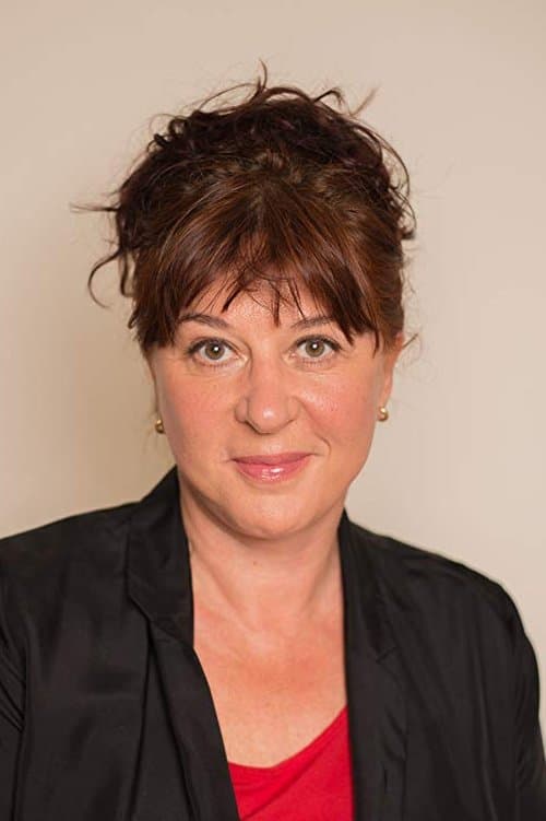 Mari Alexandrova profile photo