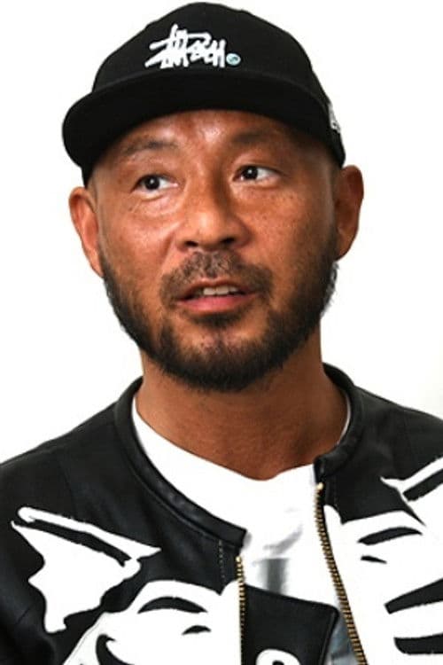 Shoji Akiyoshi profile photo