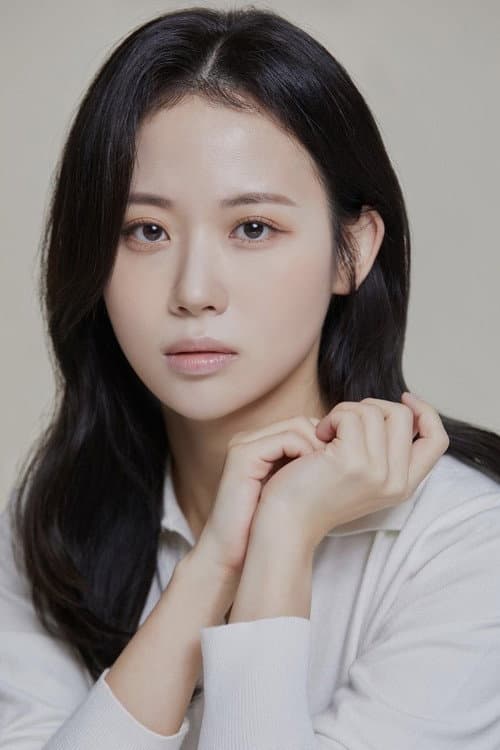 Kim Gye-rim profile photo