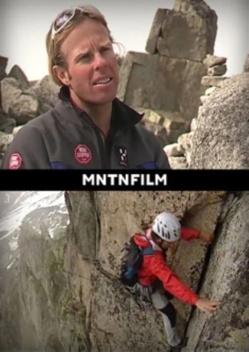Keepwild! Climbs - Klettern Ohne Spuren poster