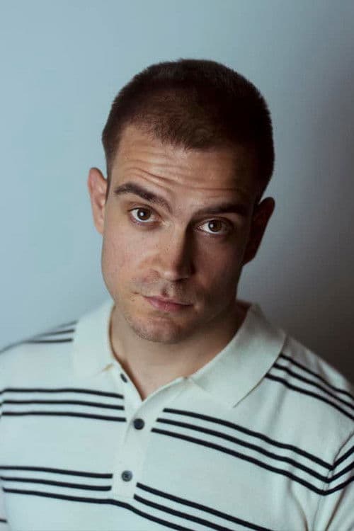 Stefan Starčević profile photo