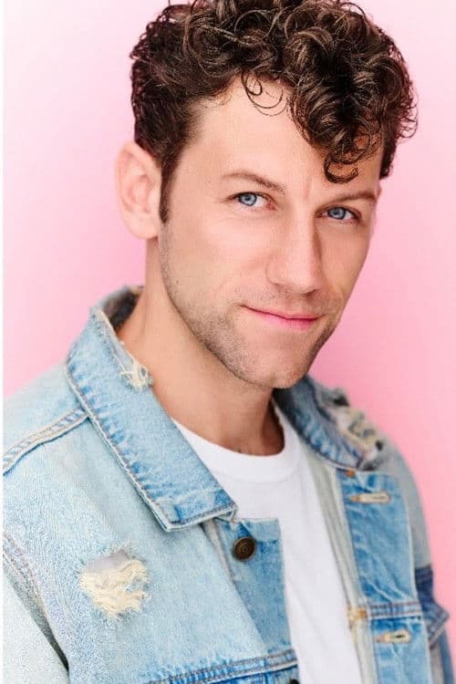 Justin Wolfe Smith profile photo