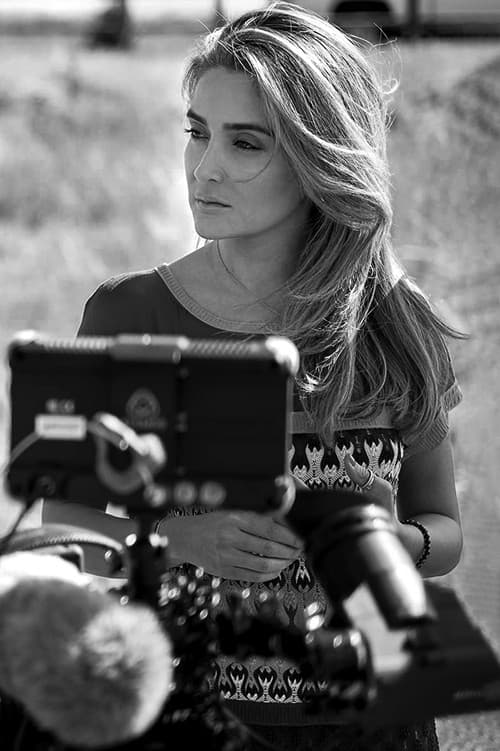 Dina Khreino profile photo