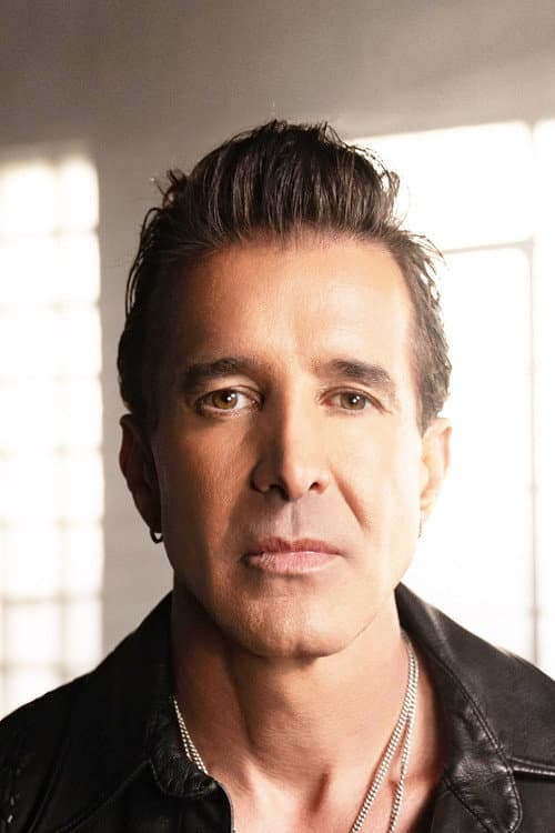 Scott Stapp profile photo