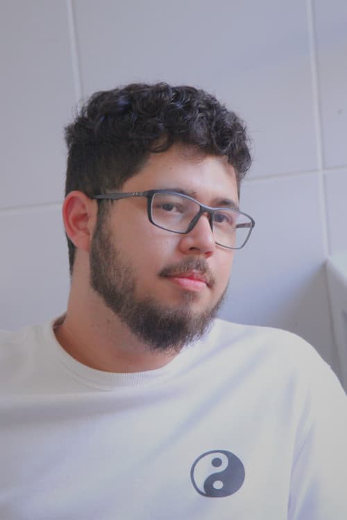 Andrew Garcias profile photo