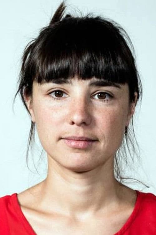 Marjorie Caup profile photo