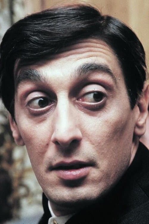 Flavio Bucci profile photo