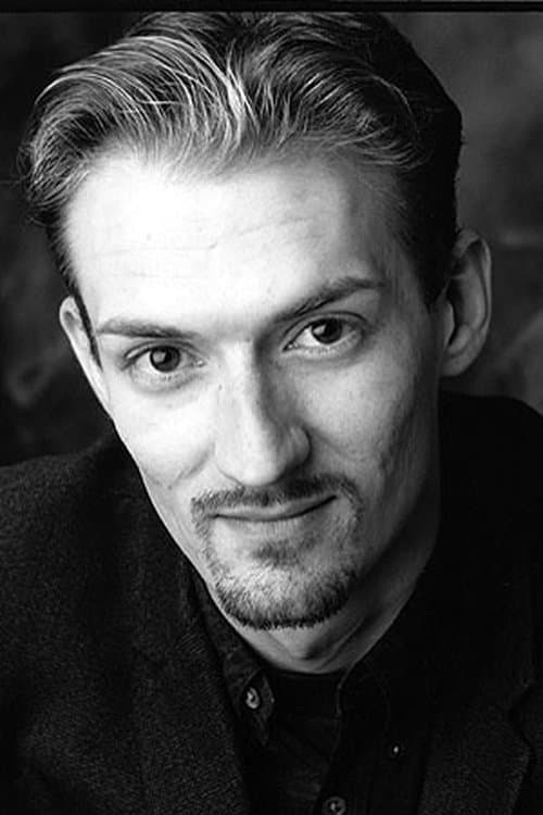 Troy Yorke profile photo