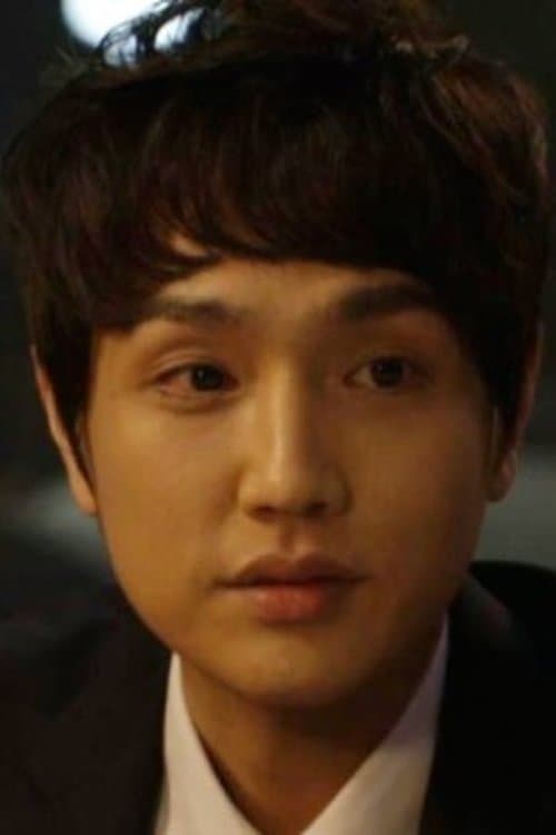 Jeon Hyeon-soo profile photo