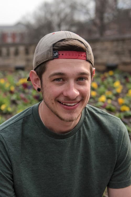 Adam Dietrich profile photo