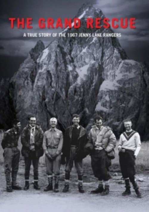The Grand Rescue poster