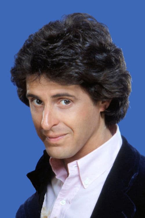 Steven Kampmann profile photo