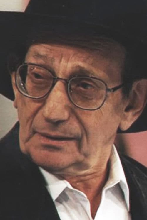 Norman Erlich profile photo