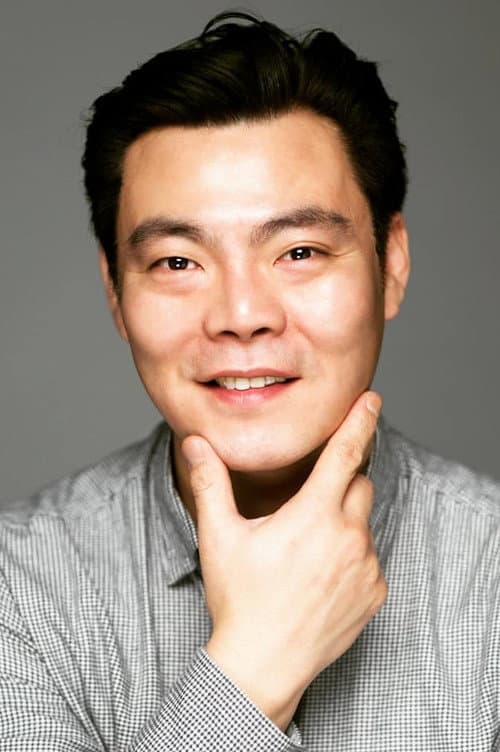 Jeon Woo-jae profile photo