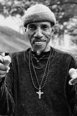 Sam Waymon profile photo