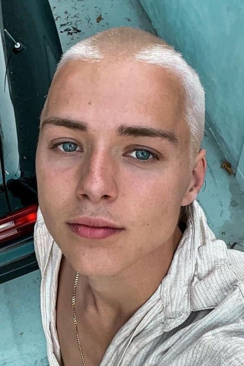 Mark Werkhoven profile photo