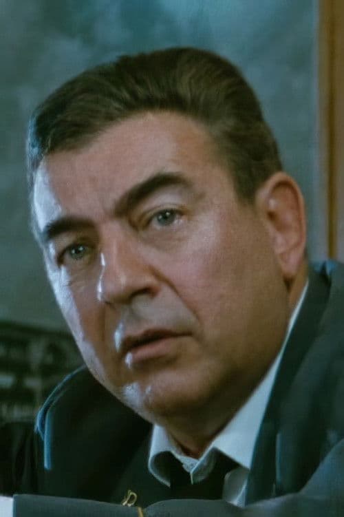 Jacques Provins profile photo