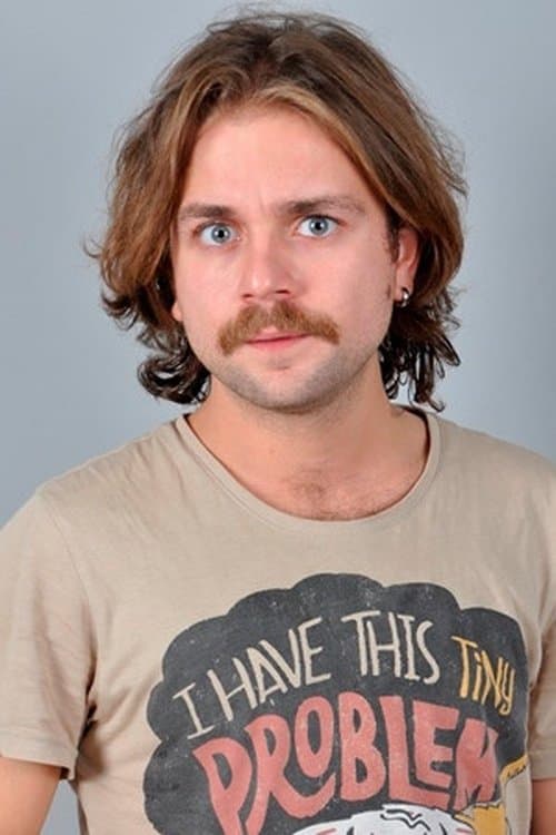 Cem Korkmaz profile photo