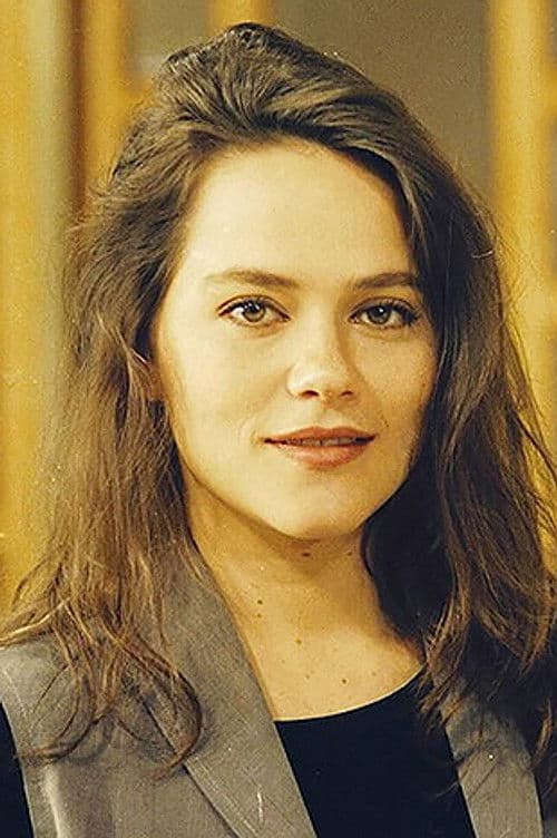 Vivianne Pasmanter profile photo