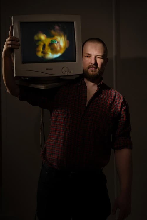 Henri-Kaido Veermäe profile photo