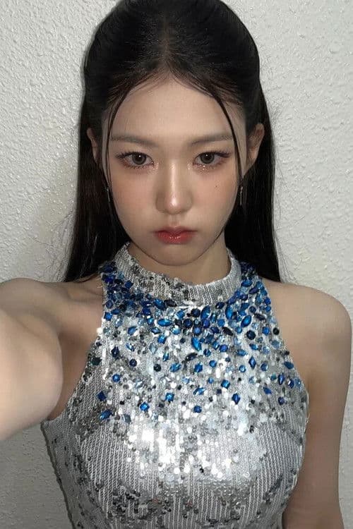 Yoon Jiyoon profile photo