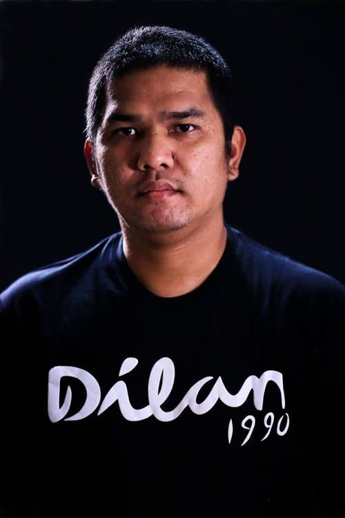 Fajar Bustomi profile photo