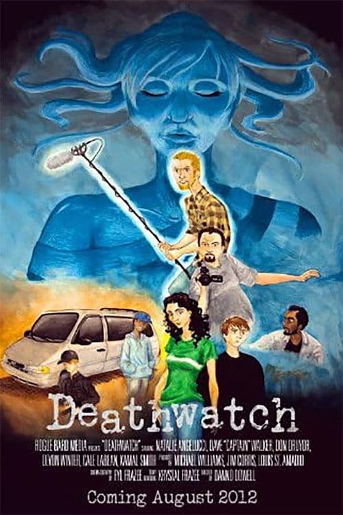 Deathwatch poster