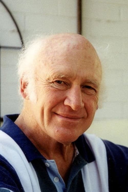 Ken Kesey profile photo