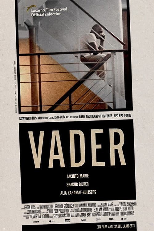 Father poster