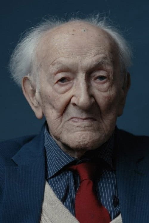 One Hundred Years Older poster