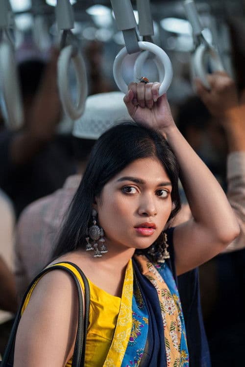 Marshia Shawon profile photo