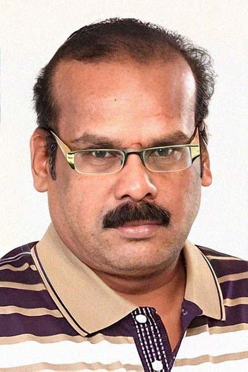 A. Venkatesh profile photo