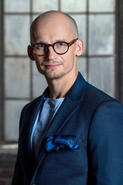 Christian Stadil profile photo