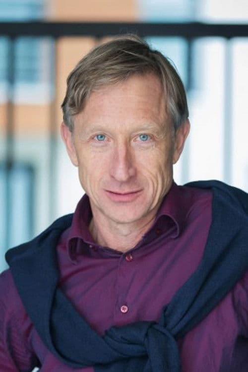 Wolfram Teufel profile photo