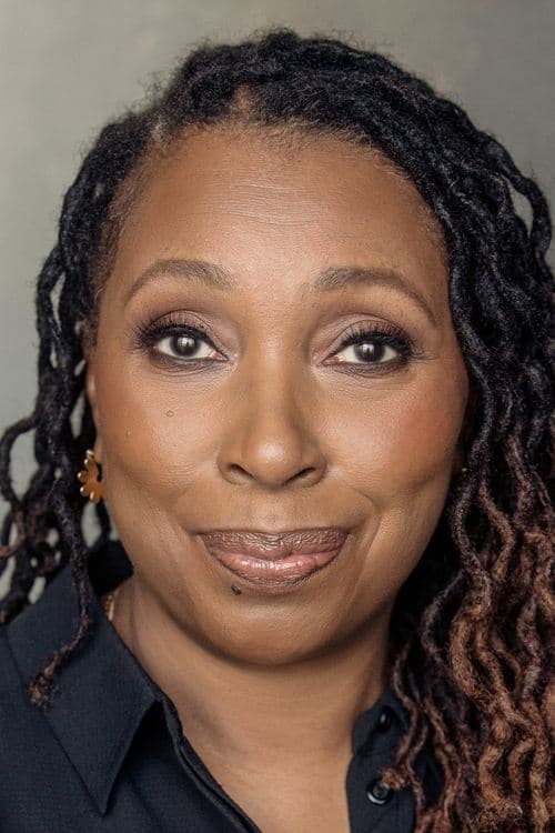 Jo Martin profile photo