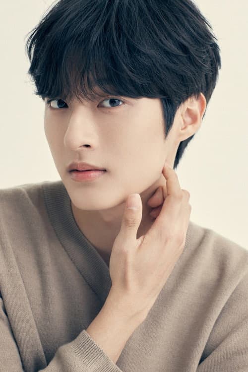 Baek Sun-ho profile photo