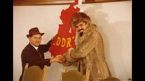 Land der Räuber und Gendarmen poster