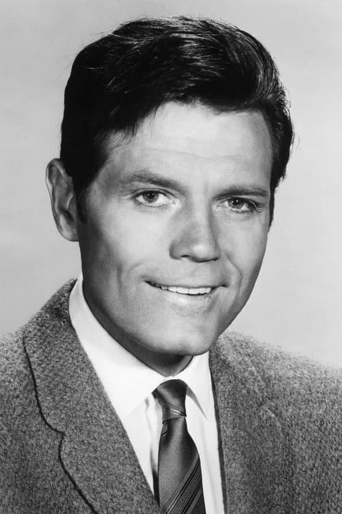 Jack Lord profile photo