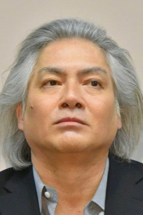 Toshiya Nagasawa profile photo