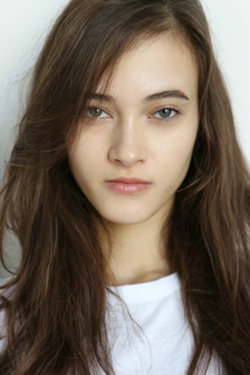 Greta Varlese profile photo