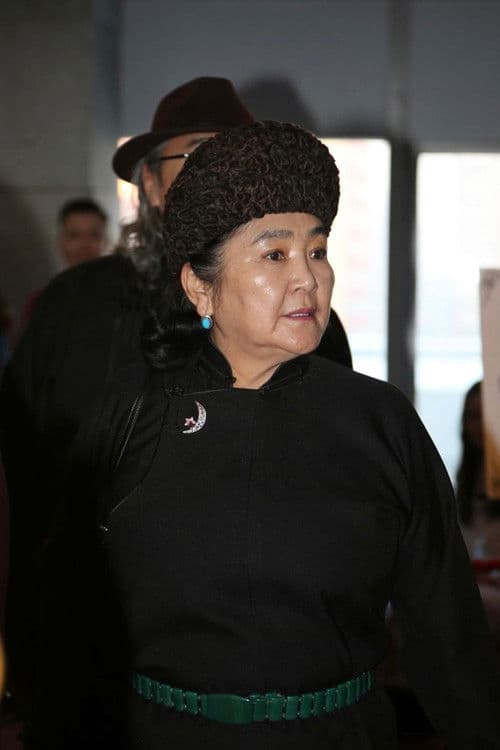 Sarantuya Sambuu profile photo